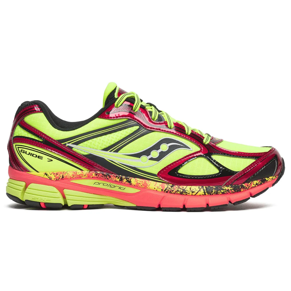 New Footwear